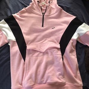 Staple Pigeon men’s XL half-zip sweatshirt